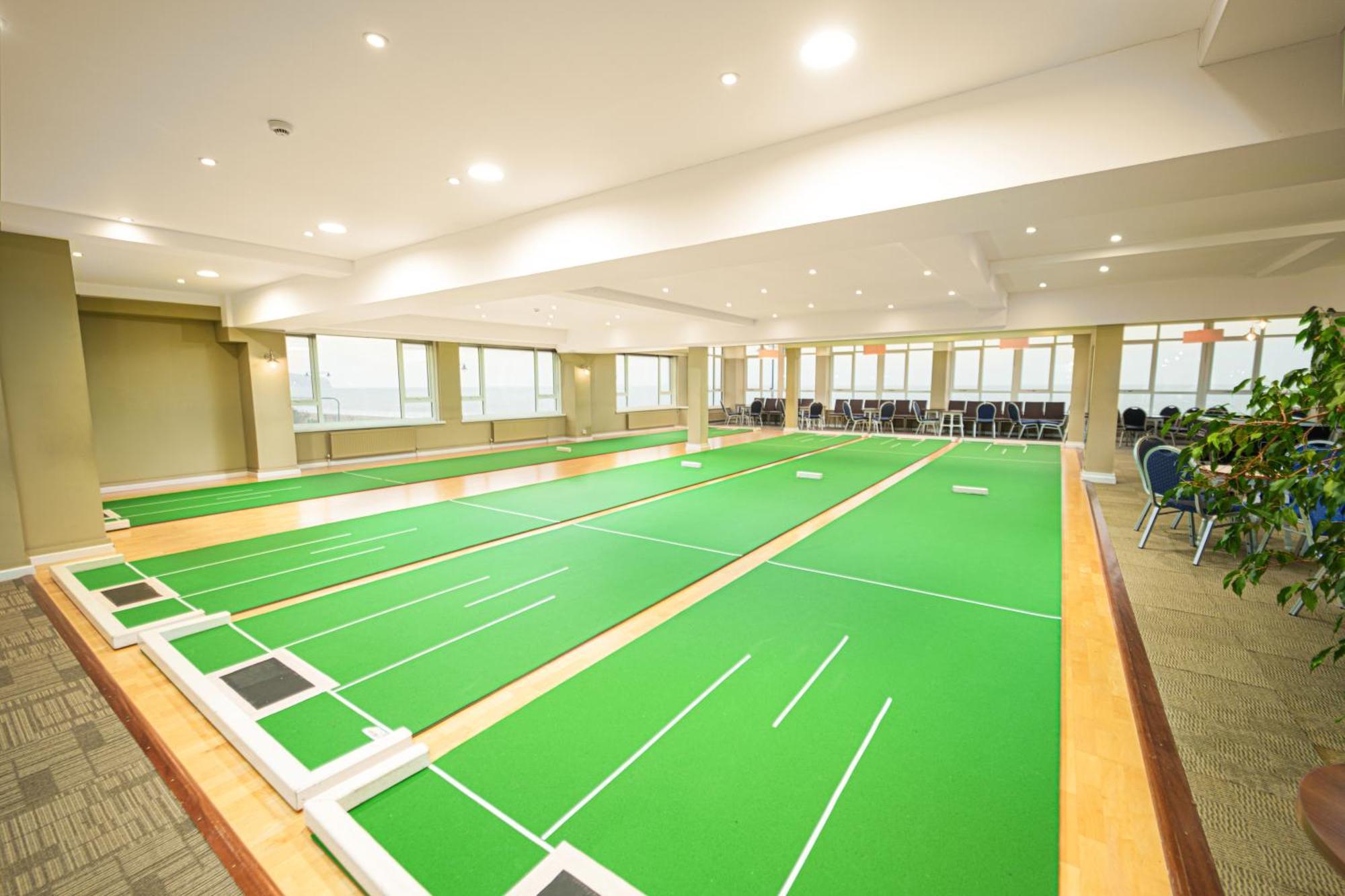 Trouville Hotel By Compass Hospitality Sandown Buitenkant foto