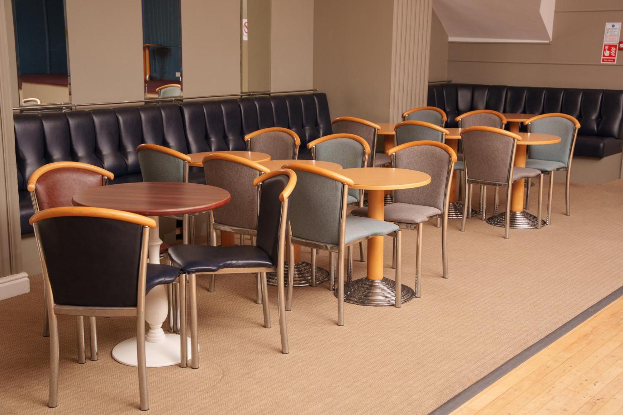 Trouville Hotel By Compass Hospitality Sandown Buitenkant foto