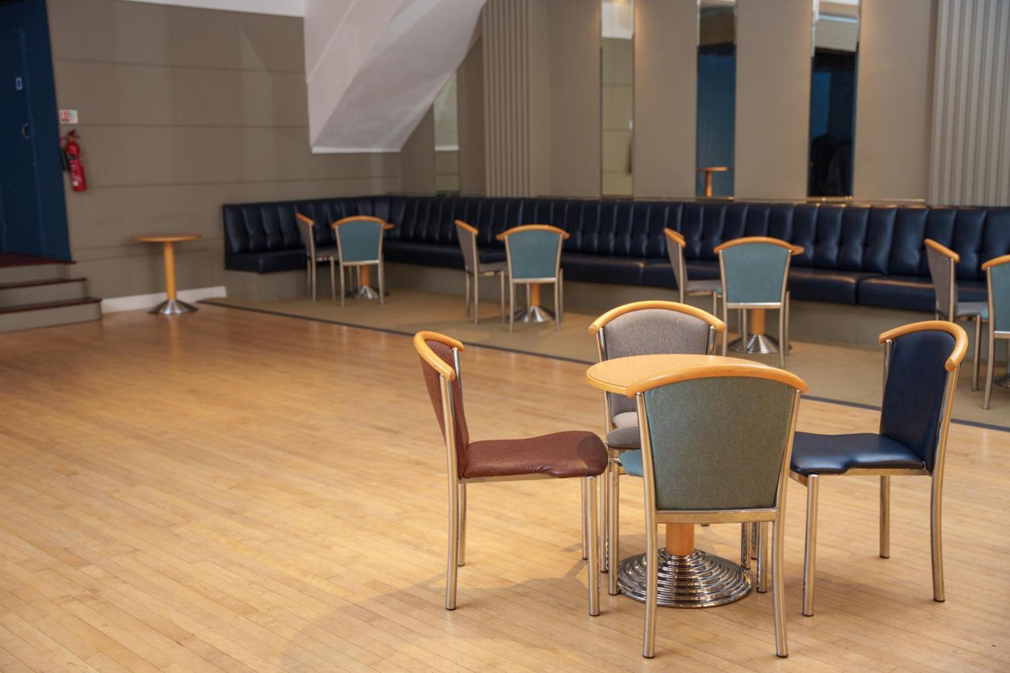 Trouville Hotel By Compass Hospitality Sandown Buitenkant foto
