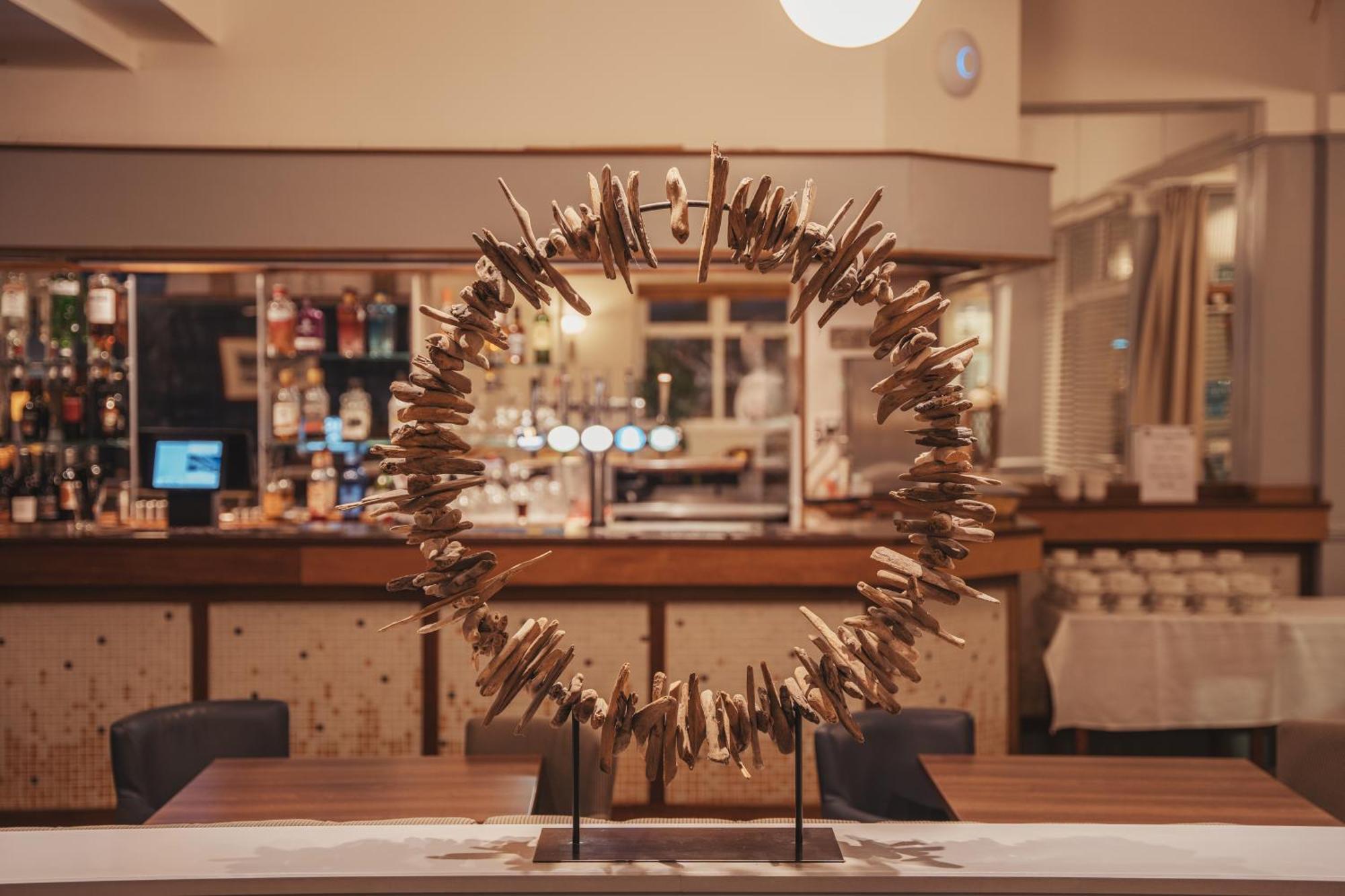 Trouville Hotel By Compass Hospitality Sandown Buitenkant foto
