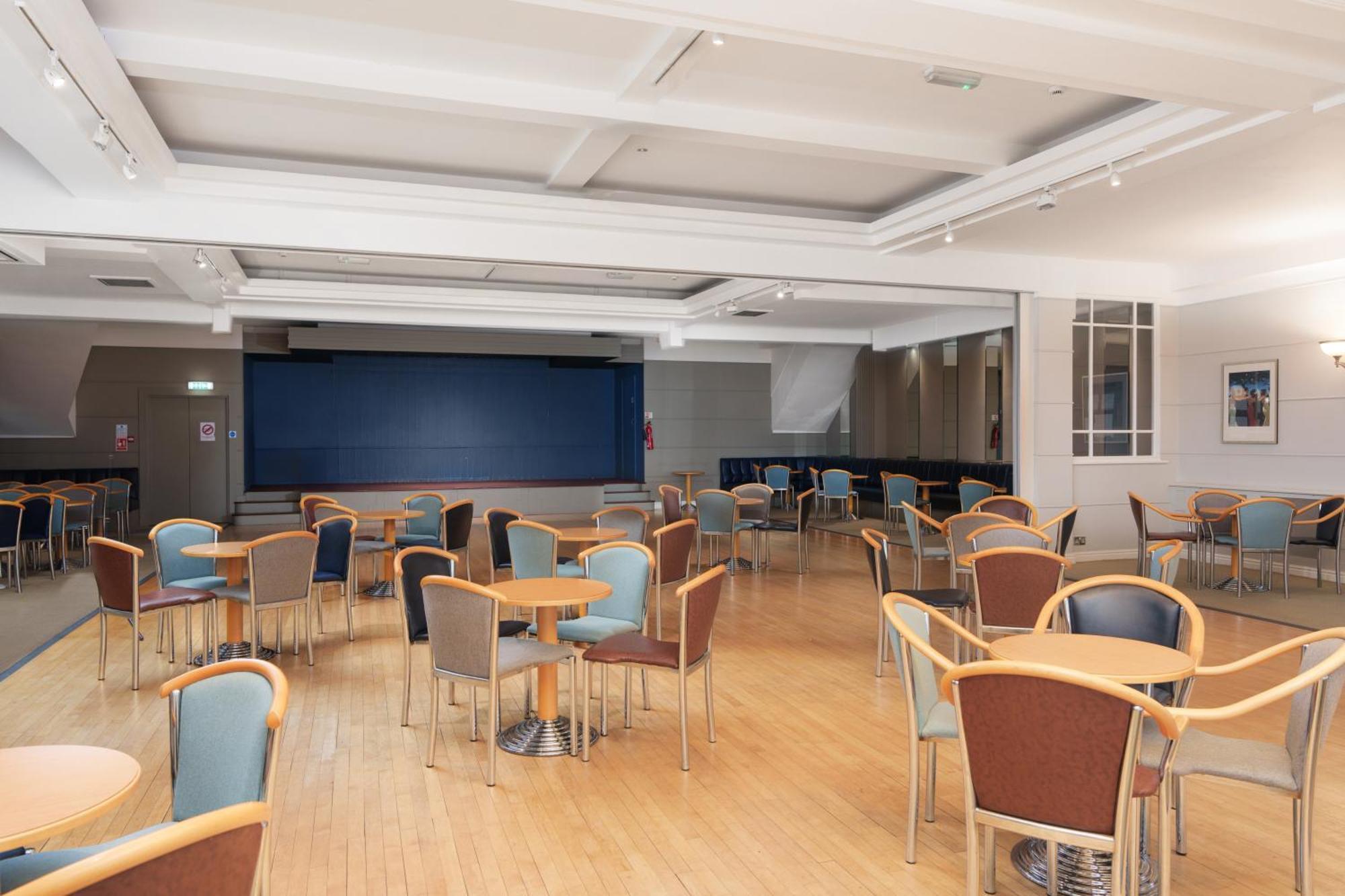 Trouville Hotel By Compass Hospitality Sandown Buitenkant foto